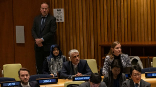 Ir&aacute;n acusa a Israel de ser el "responsable" de un ataque con drones