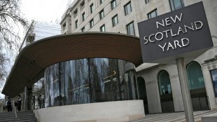 Sieben Iraner in Großbritannien unter Terrorverdacht festgenommen