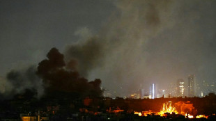 Des combats opposent le Hezbollah et Isra&euml;l dans le sud du Liban, la banlieue de Beyrouth bombard&eacute;e