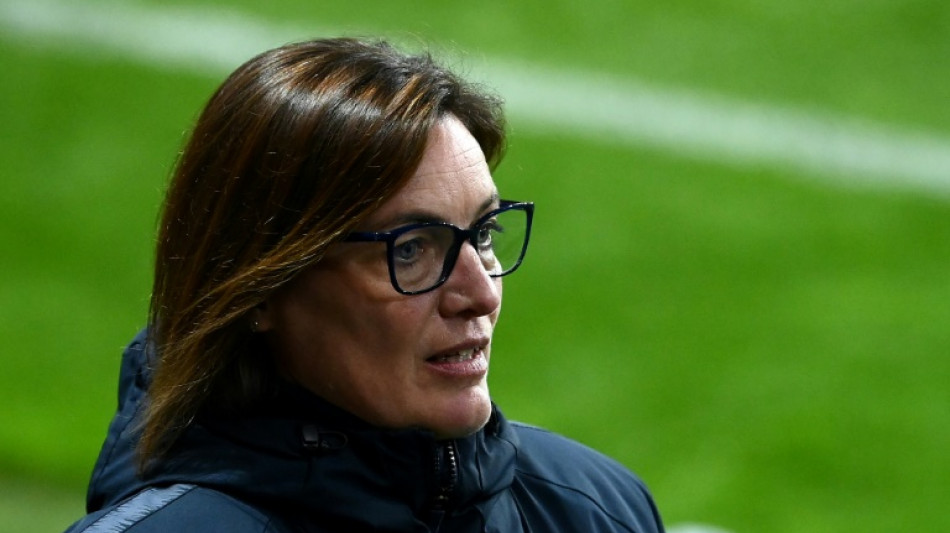 Euro f&eacute;minin: une liste fid&egrave;le &agrave; l'esprit Diacre, sans Henry ni Hamraoui