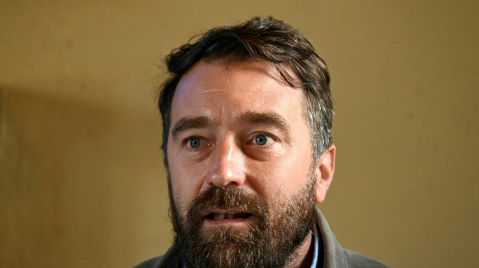 Una oeneg&eacute; denuncia que Bukele tiene a decenas de "presos pol&iacute;ticos" en El Salvador