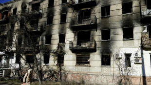 Destituidos varios altos funcionarios de Ucrania por acusaciones de corrupci&oacute;n