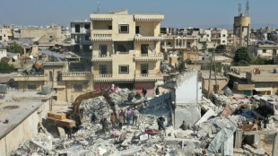 La ONU pide ayuda urgente para Siria tras el sismo que dej&oacute; 40.000 muertos