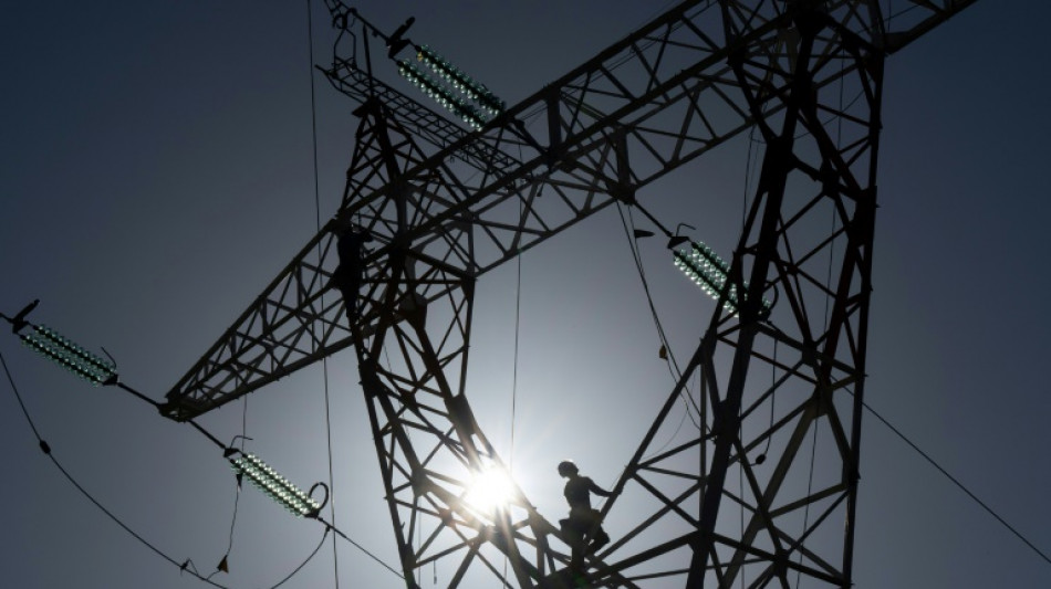 Energiewirtschaft ruft zu Investitionsschub f&uuml;r Erneuerbare und Netze 2023 auf