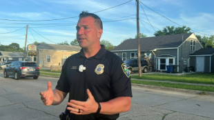 USA : huit enfants dont sept fr&egrave;res et soeurs abattus par leur p&egrave;re en Louisiane