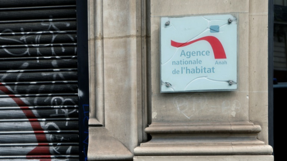 Fraudes &agrave; la r&eacute;novation: l'Anah a bloqu&eacute; 174 millions d'euros d'aides en 2025
