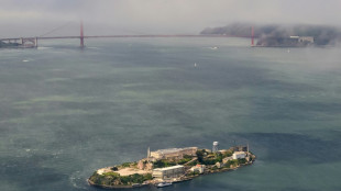 Trump anuncia que ordenó la modernización y reapertura de la prisión de Alcatraz