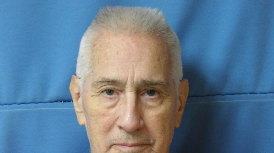 Ejecutado en EEUU un reo que pasó casi 50 años en corredor de la muerte