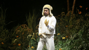 Bad Bunny ser&aacute; la estrella del show musical del Super Bowl