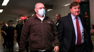 L'ex-directeur financier de la Trump Organization condamn&eacute; &agrave; New York &agrave; 5 mois de prison pour fraude