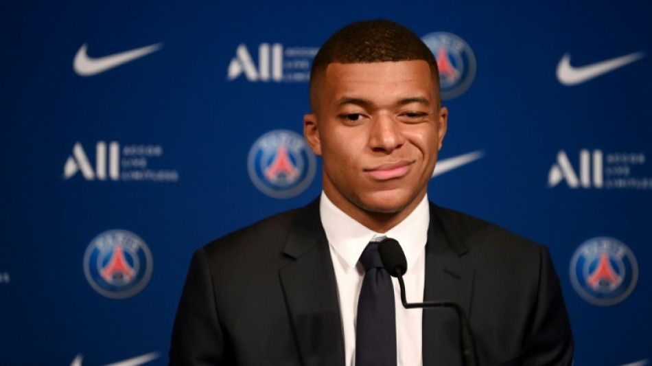 Mbapp&eacute; deu o primeiro passo rumo a Madri, diz imprensa