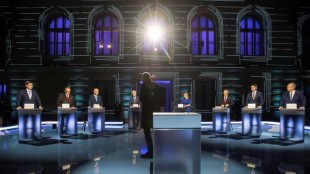 Los checos eligen presidente en una re&ntilde;ida elecci&oacute;n 