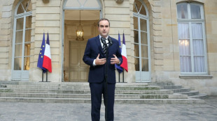 Politische Krise in Frankreich: Premierminister überraschend zurückgetreten