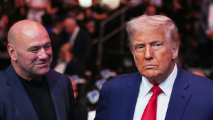 Trump receber&aacute; luta de UFC na Casa Branca durante seu anivers&aacute;rio