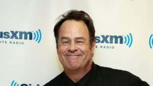 Schon Urgroßvater von Hollywoodstar Dan Aykroyd war Geisterfan