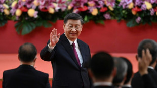 Xi Jinping desea una pronta recuperaci&oacute;n a Biden tras su contagio con covid