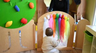 Bessere Chancen f&uuml;r die Kleinsten: Gesetz zu fr&uuml;hkindlicher Bildung im Bundestag