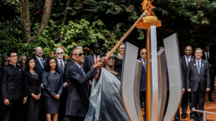 Os 30 anos do genocídio contra tutsis em Ruanda