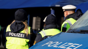 Durchsuchung in Brandenburg wegen Unterstützung von russischer Miliz mit Waren