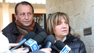 La madre di Chiara Poggi, 'vogliamo ricordarla in silenzio'
