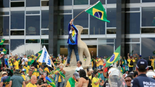 Gobierno recupera sedes del poder en Brasil tras invasi&oacute;n bolsonarista