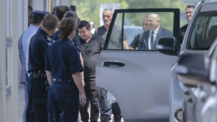 Serbia releases captured Kosovo officers, easing standoff