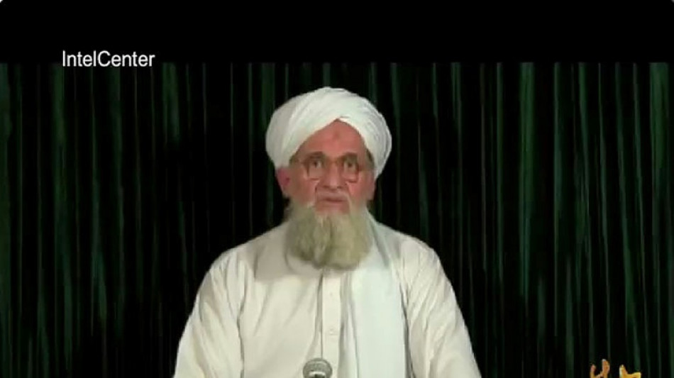 El extra&ntilde;o silencio de Al Qaida sobre el sucesor de su jefe Zawahiri, abatido en julio