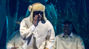 Latino-Rapper Bad Bunny mokiert sich über Kritik an seinem Super-Bowl-Auftritt