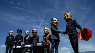 Proteste und Ausschreitungen in Genf vor G7-Gipfel in Evian