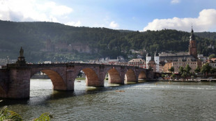 Baby stirbt durch Schmerzmittel: Lange Haftstrafe für Mutter in Heidelberg