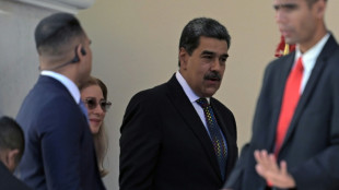 Venezuela : Nicolas Maduro, chute d'un homme du peuple &agrave; la poigne de fer