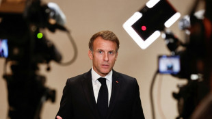 Macron denuncia comentarios "est&uacute;pidos" de dirigentes extranjeros sobre disturbios en Francia