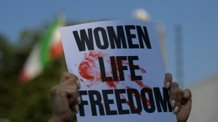 La ONU nombra a tres expertas para investigar la represi&oacute;n de las protestas en Ir&aacute;n