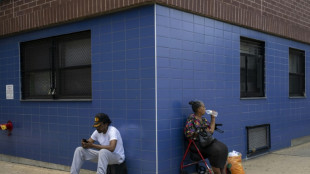 Le Bronx, symbole des inégalités face à la chaleur