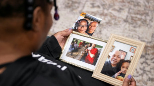 Grieving family blames false US shooting accusations for death of NFL fan