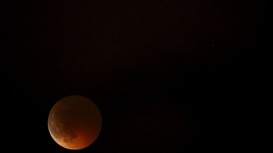 Dopo l'eclissi di Sole arriva quella di Luna, spettacolo all'alba del 28 agosto