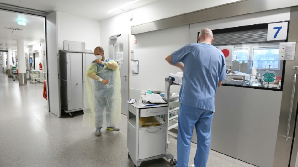 Bundeskabinett beschlie&szlig;t Gesetzentwurf f&uuml;r Krankenhausreform