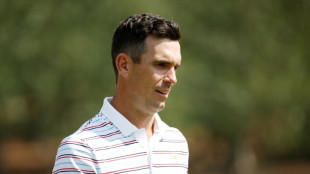 PGA players say LIV must wait, change for world ranking points