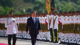 Xi continúa en Malasia su gira de seducción por el sudeste asiático