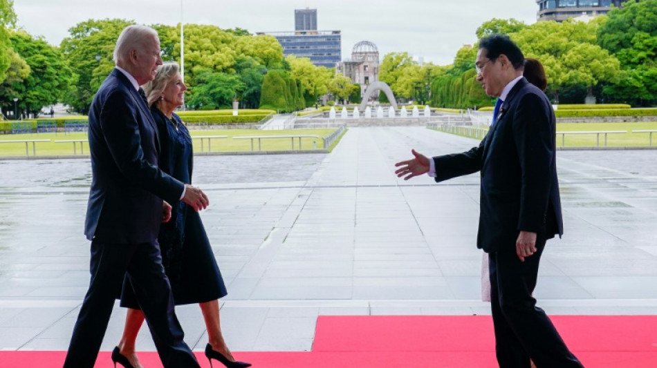 Zelensky viajar&aacute; ao Jap&atilde;o para o G7, que anuncia mais san&ccedil;&otilde;es contra a R&uacute;ssia
