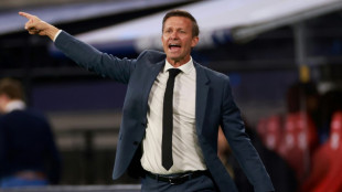 Foot: Jesse Marsch succ&egrave;de &agrave; Marcelo Bielsa &agrave; la t&ecirc;te de Leeds 