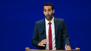JO d'hiver 2030: Fourcade jette l'&eacute;ponge pour "ne pas sacrifier" ses "convictions" 