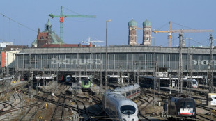 Deutsche Bahn meldet Rekordangebot an Sitzpl&auml;tzen zum Sommerfahrplan