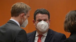 Mindestlohn-Erh&ouml;hung soll am Mittwoch im Kabinett beschlossen werden