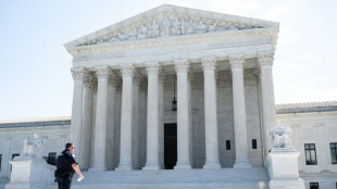 Suprema Corte dos EUA d&aacute; aval &agrave; pol&iacute;tica migrat&oacute;ria de Trump