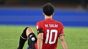 Klopp acredita que Salah retornar&aacute; &agrave; Inglaterra ap&oacute;s les&atilde;o na Copa Africana