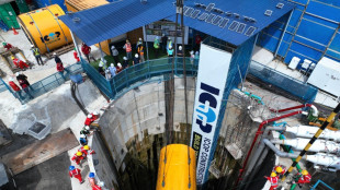 Icop con Eteria in Consorzio per la nuova linea 10 Metropolitana di Napoli