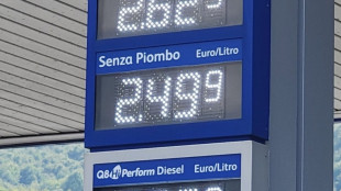 La benzina sull'autostrada della Cisa sfiora i 2,50 euro