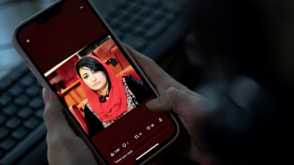 Afghanistan: une ancienne d&eacute;put&eacute;e abattue &agrave; son domicile