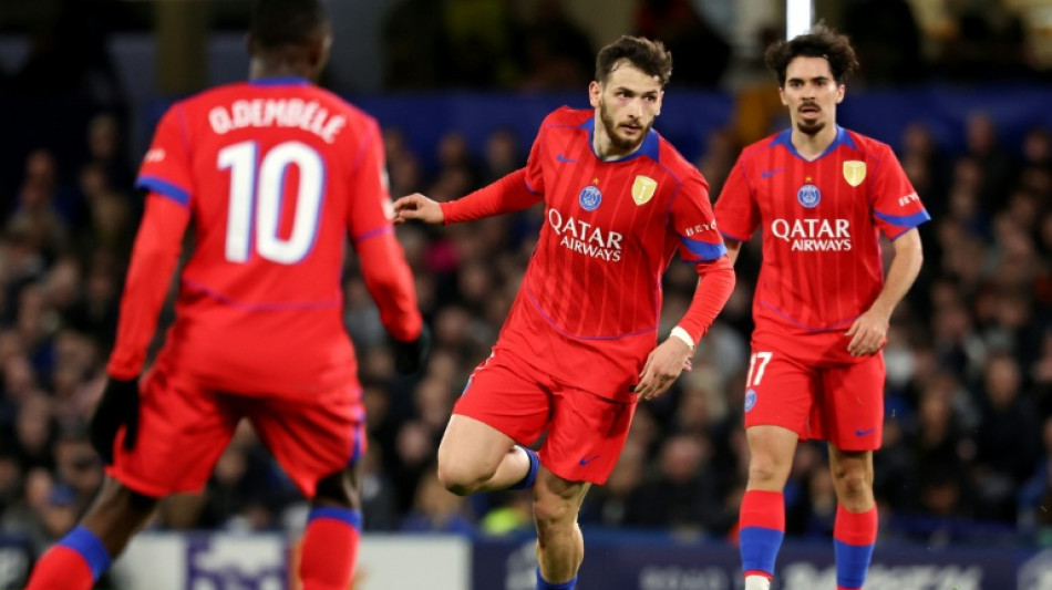 PSG look back to their best, but not yet out of sight in Ligue 1